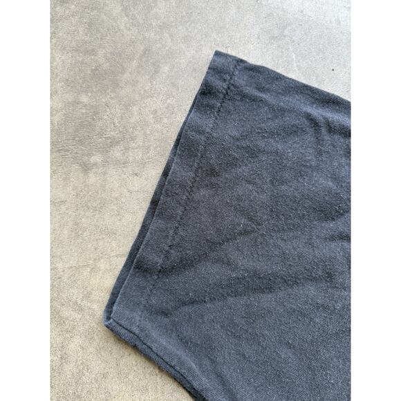 Vintage The Ozzfest 2000 Band Tee Tour Shirt Black All Sport XL Heavy Metal Rock - Picture 6 of 8